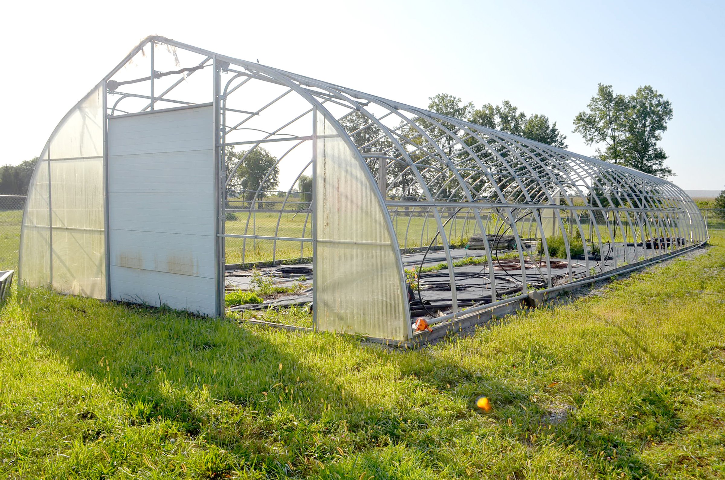 Property photo 24 - PERSONAL PROPERTY AUCTION OF DEWALD GARDENS IN ALLEN COUNTY, INDIANA